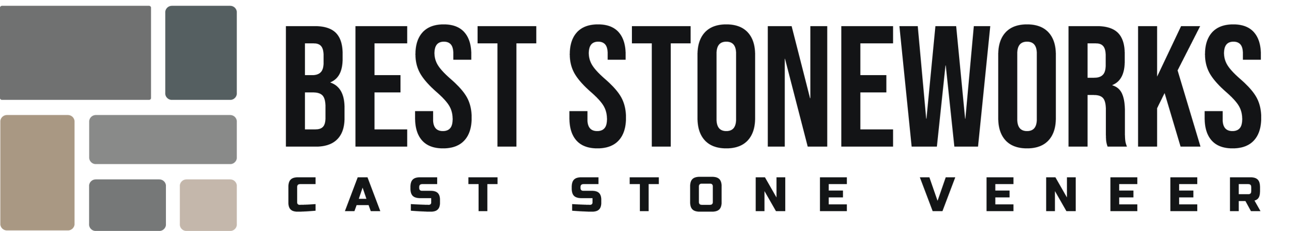 Best Stoneworks - Cast Stone Veneer Manufacturer